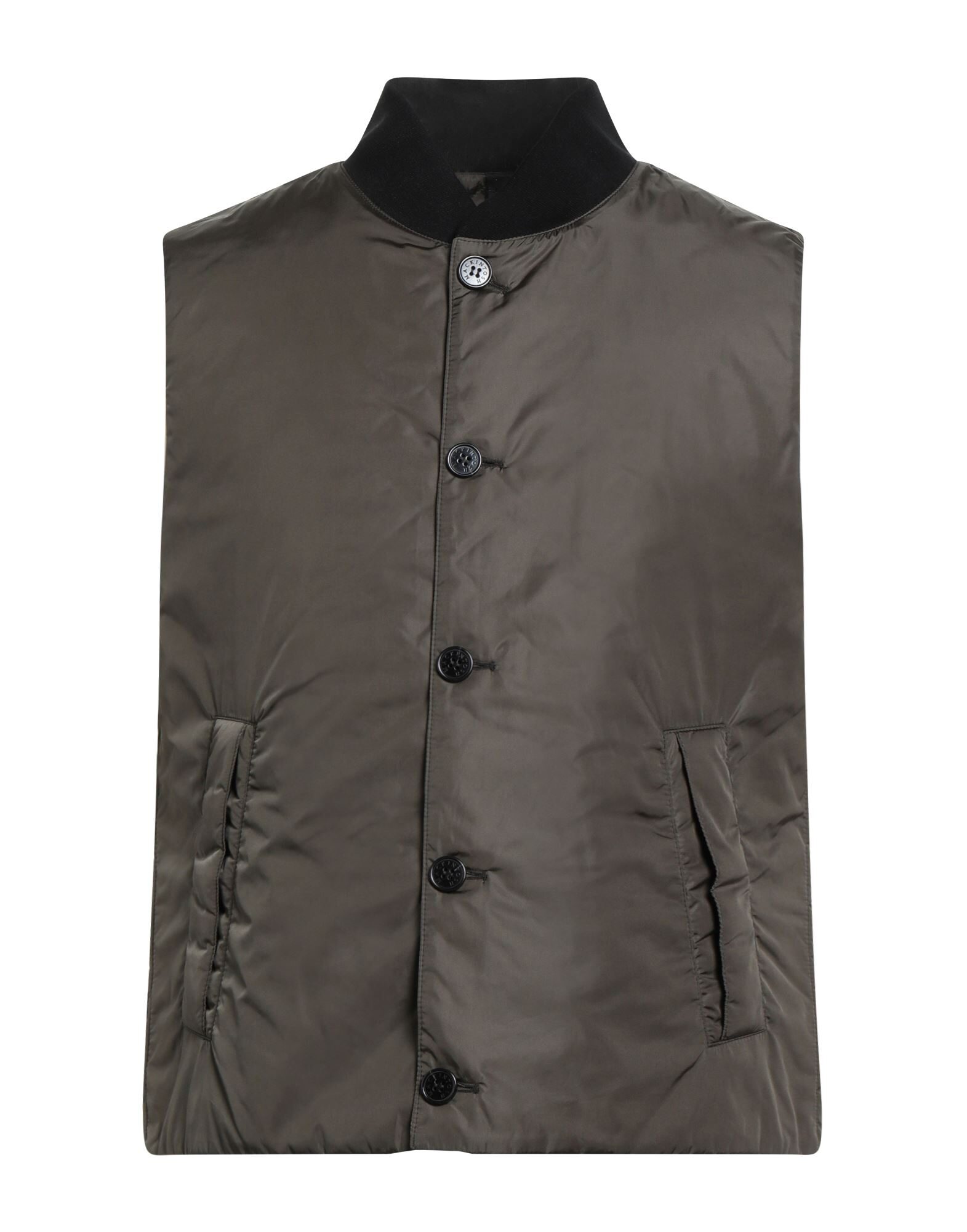 MACKINTOSH - Smanicati