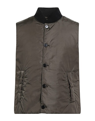 MACKINTOSH Gilet 100% Nylon