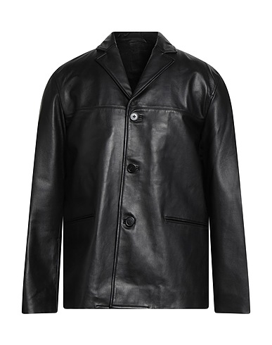 THEORY Jacket 100% Lambskin