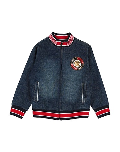 DOLCE&GABBANA Sweat-shirt 95% Coton, 5% Élasthanne