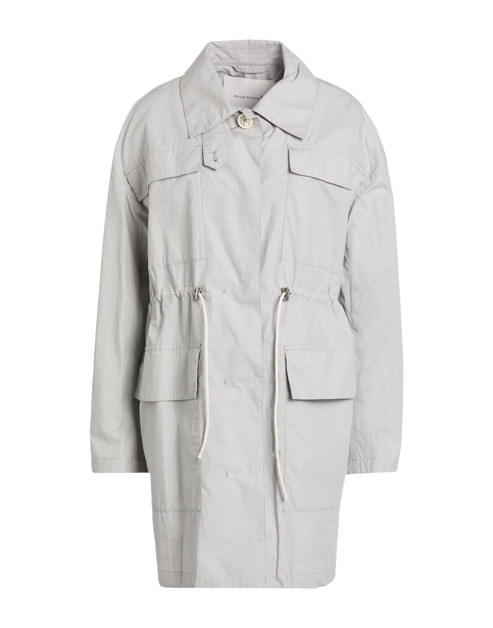 MACKINTOSH - Overcoats & Trench Coats