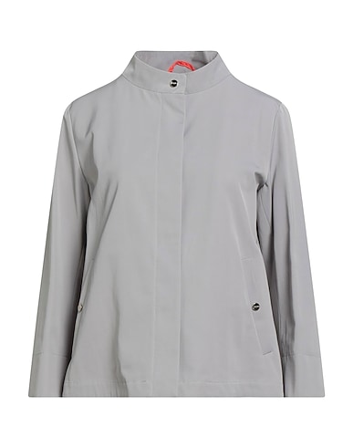 HERNO Jacket 54% Polyester, 46% Cotton