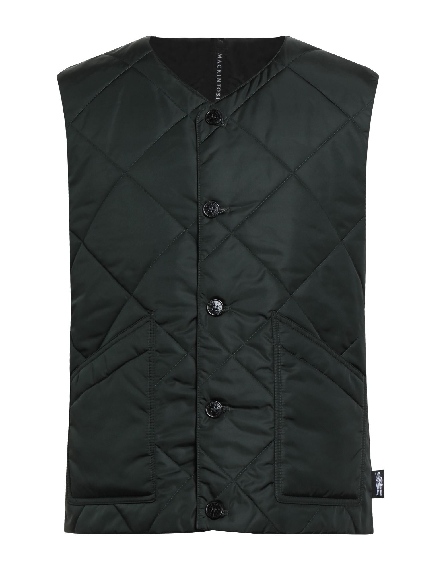 MACKINTOSH - Smanicati