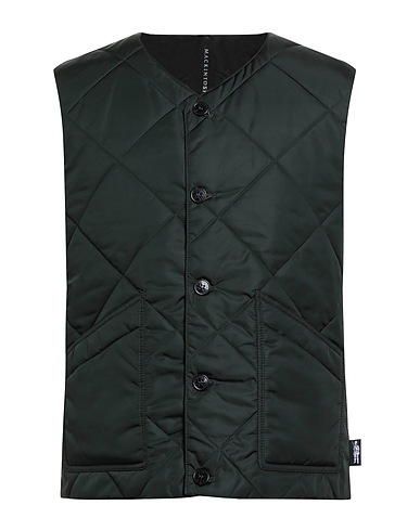 MACKINTOSH Vest 100% Nylon
