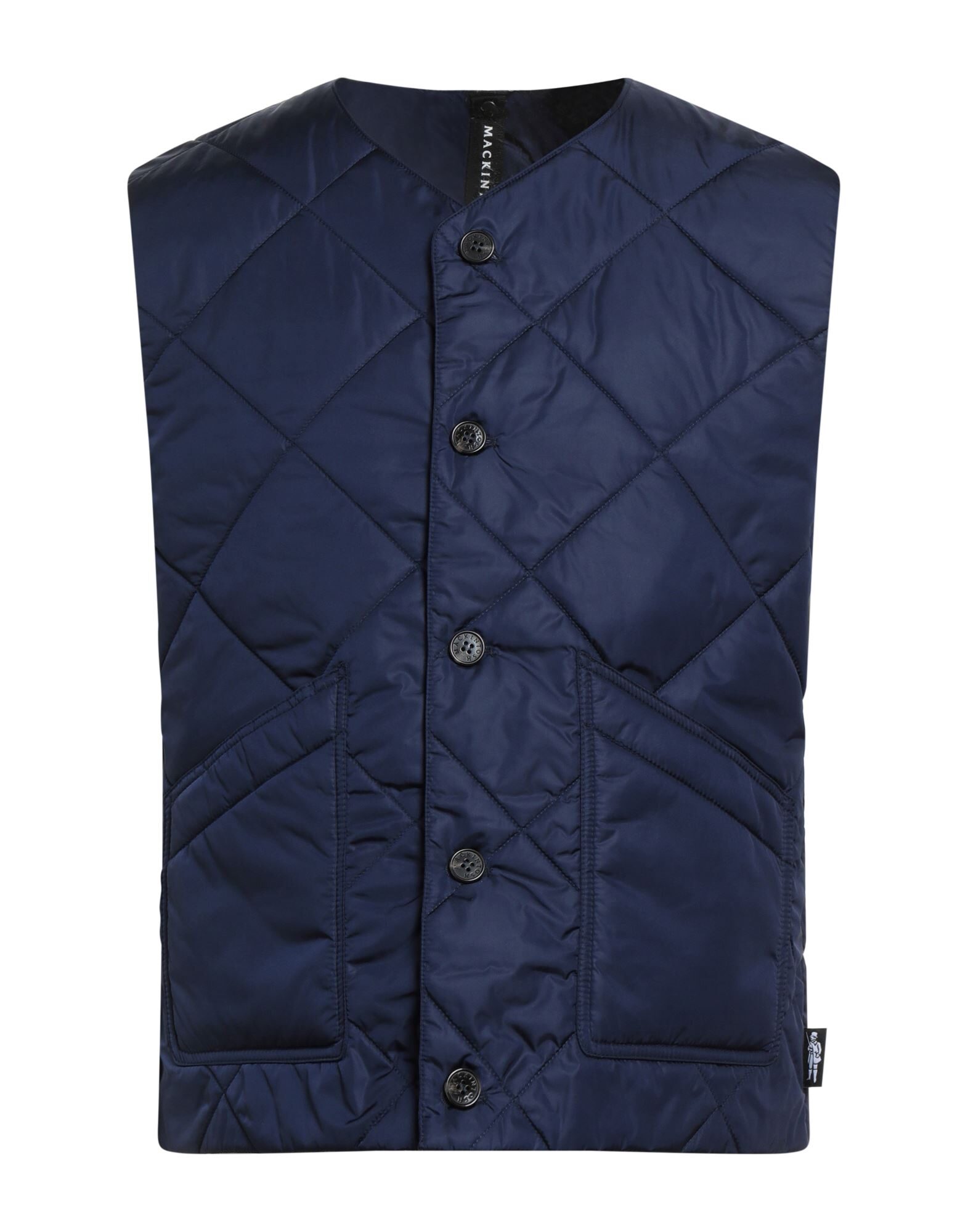 MACKINTOSH - Gilets