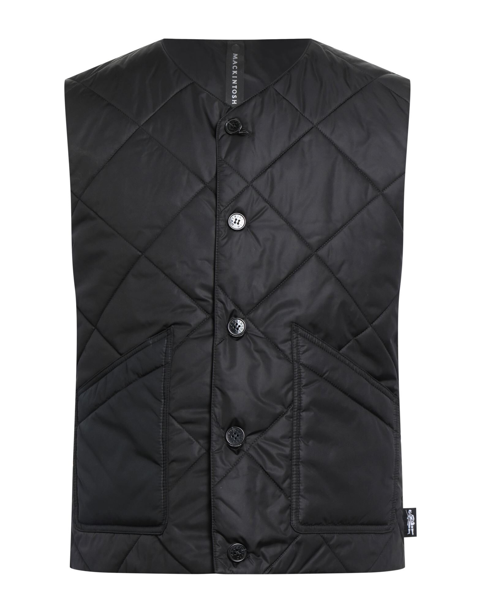 MACKINTOSH - Gilets