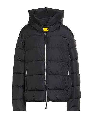 PARAJUMPERS アウター ブラック ナイロン 100%