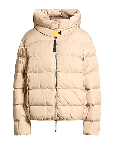 PARAJUMPERS Shell jacket 100% Polyamide