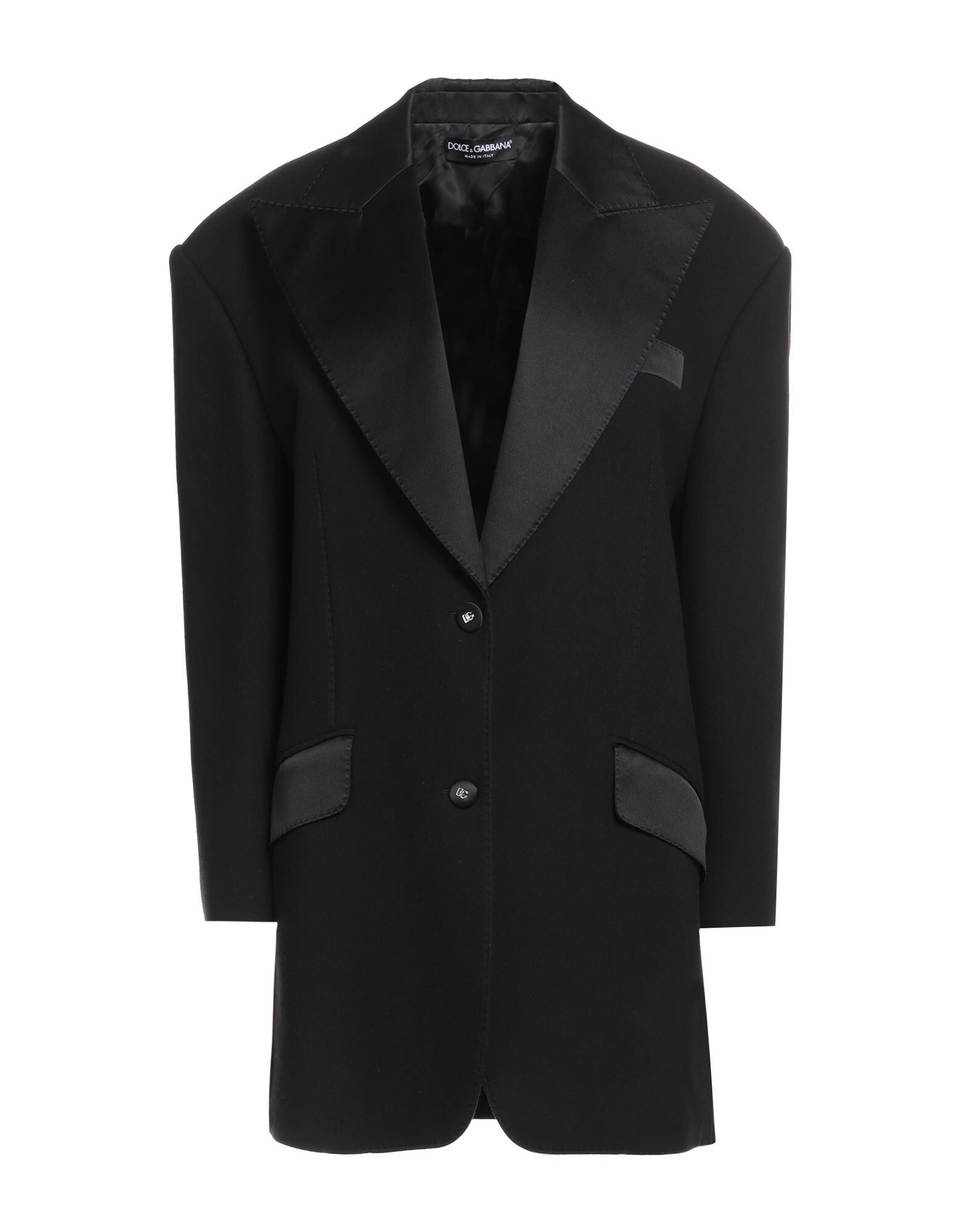 DOLCE&GABBANA - Coats