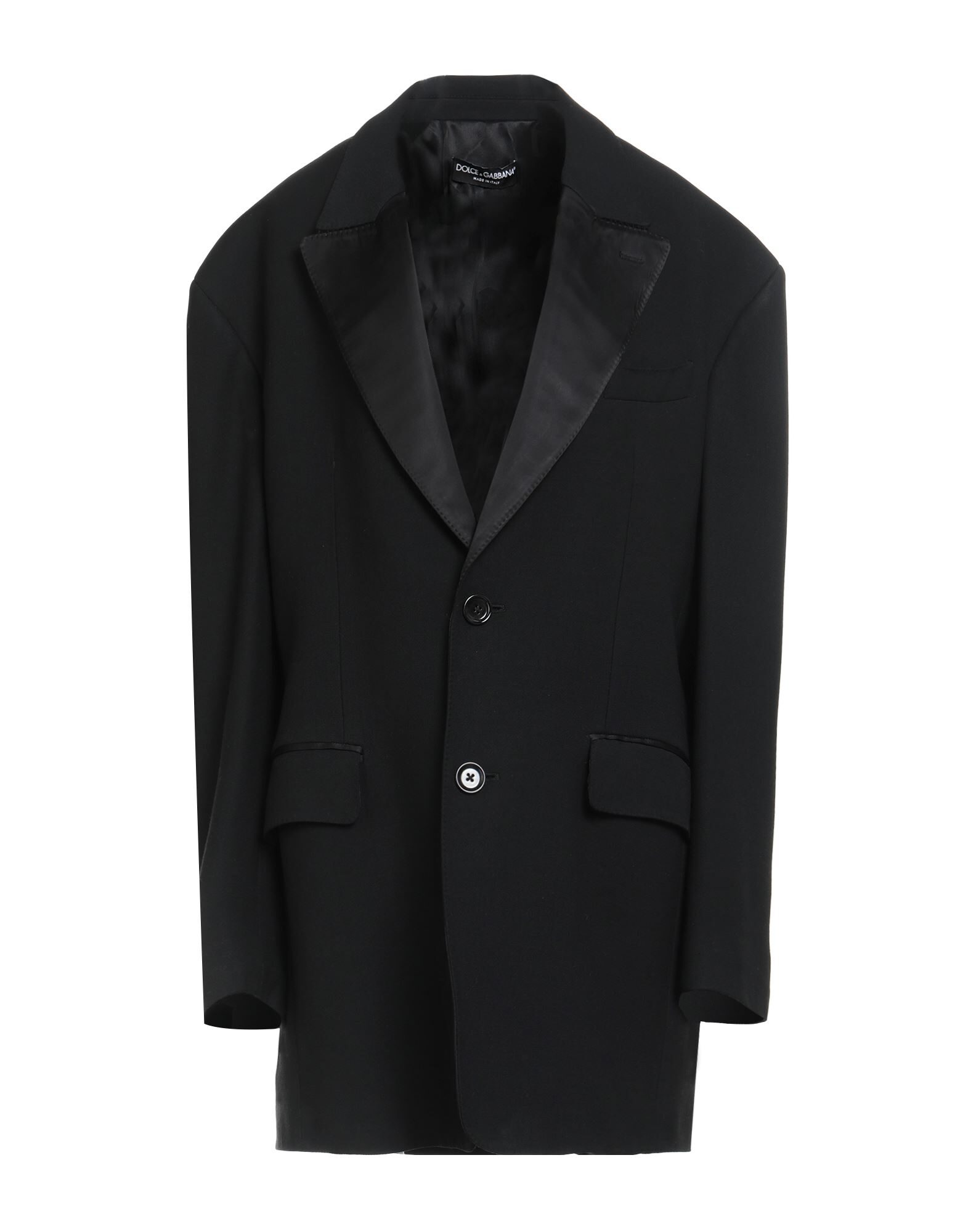 DOLCE&GABBANA - Coats