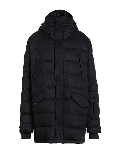 DOLCE&GABBANA Shell jacket Black 100% Cashmere