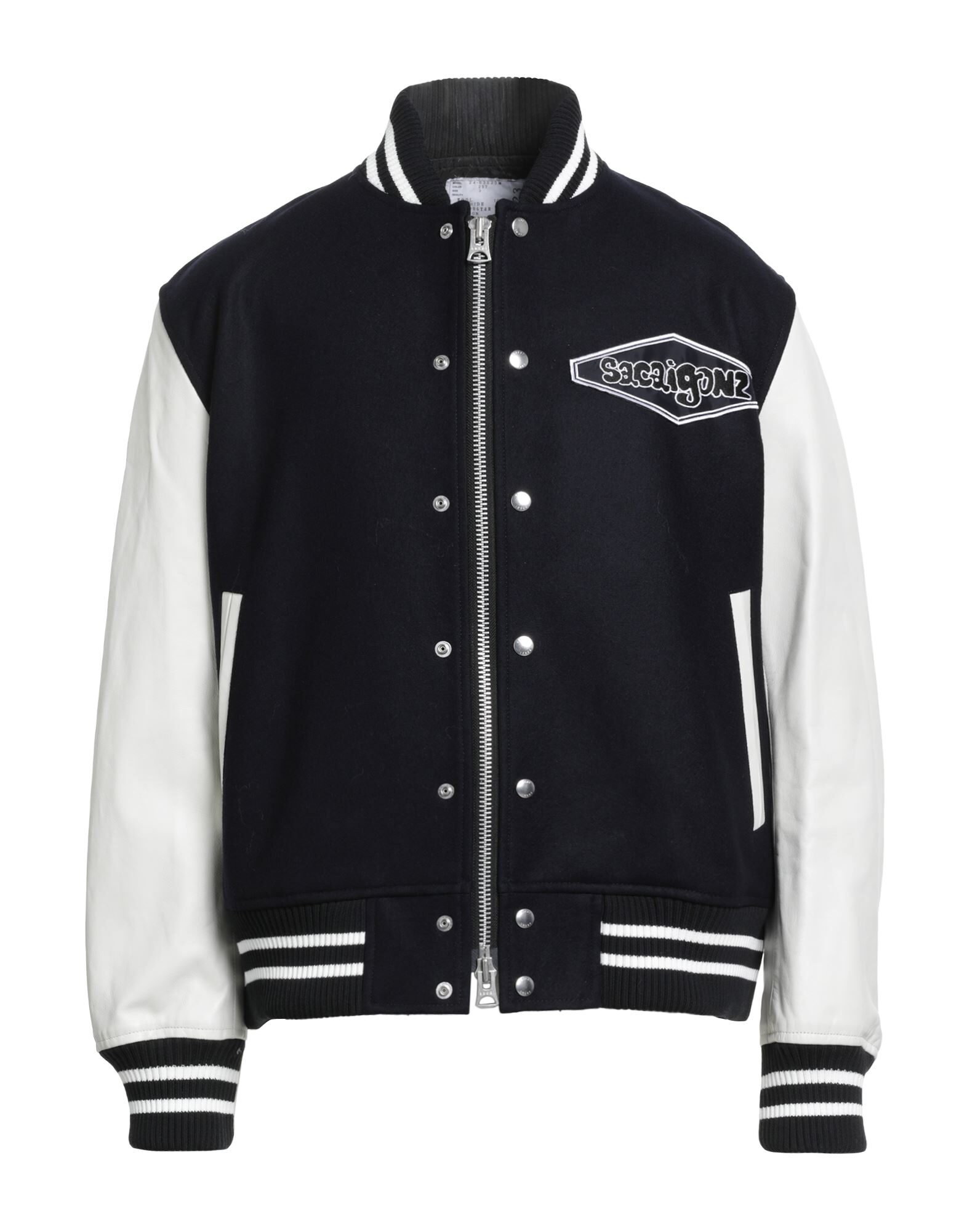 SACAI - ジャケット＆ブルゾン