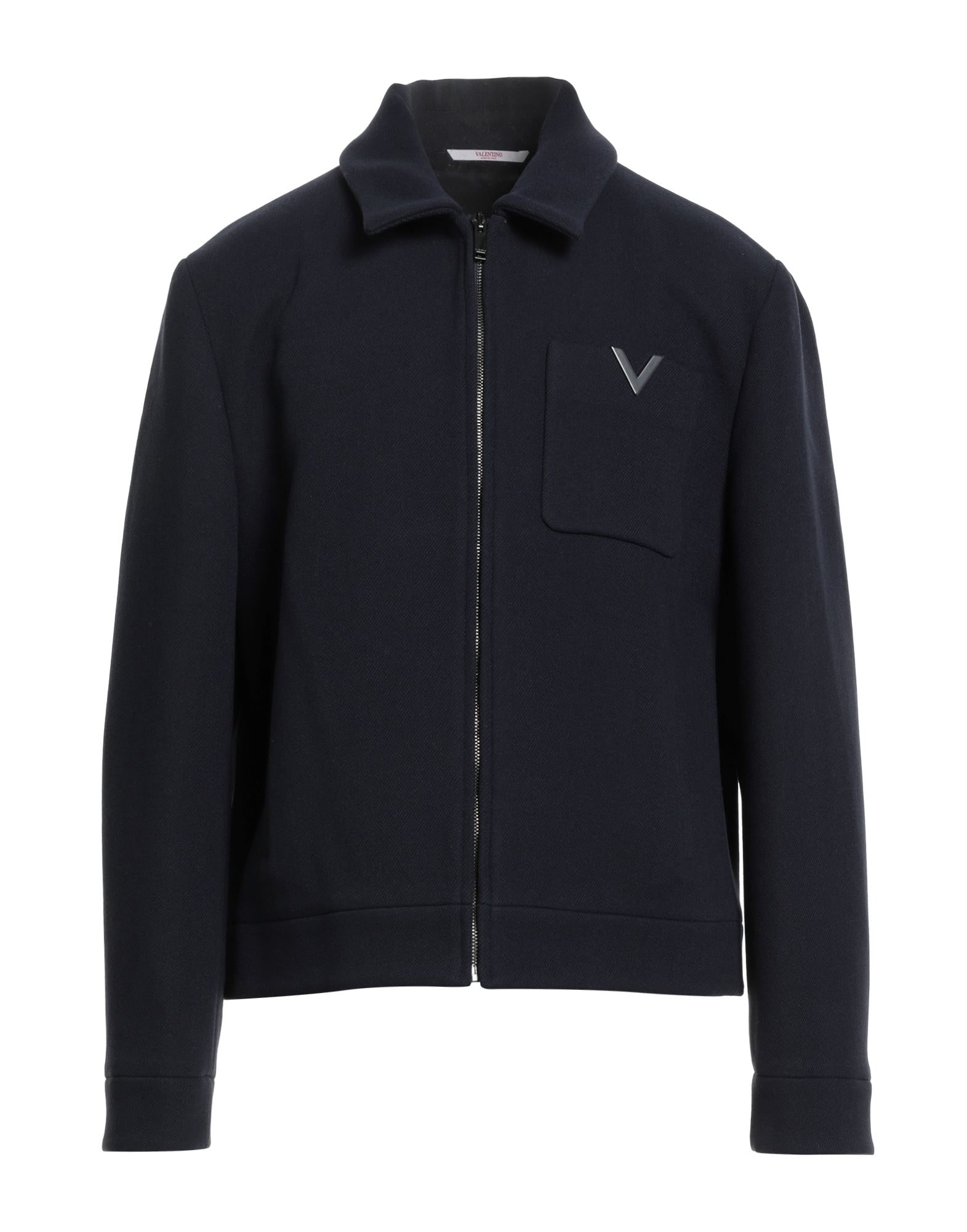 VALENTINO GARAVANI - Куртки и пиджаки