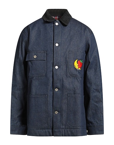 SKY HIGH FARM Denim jacket 100% Cotton