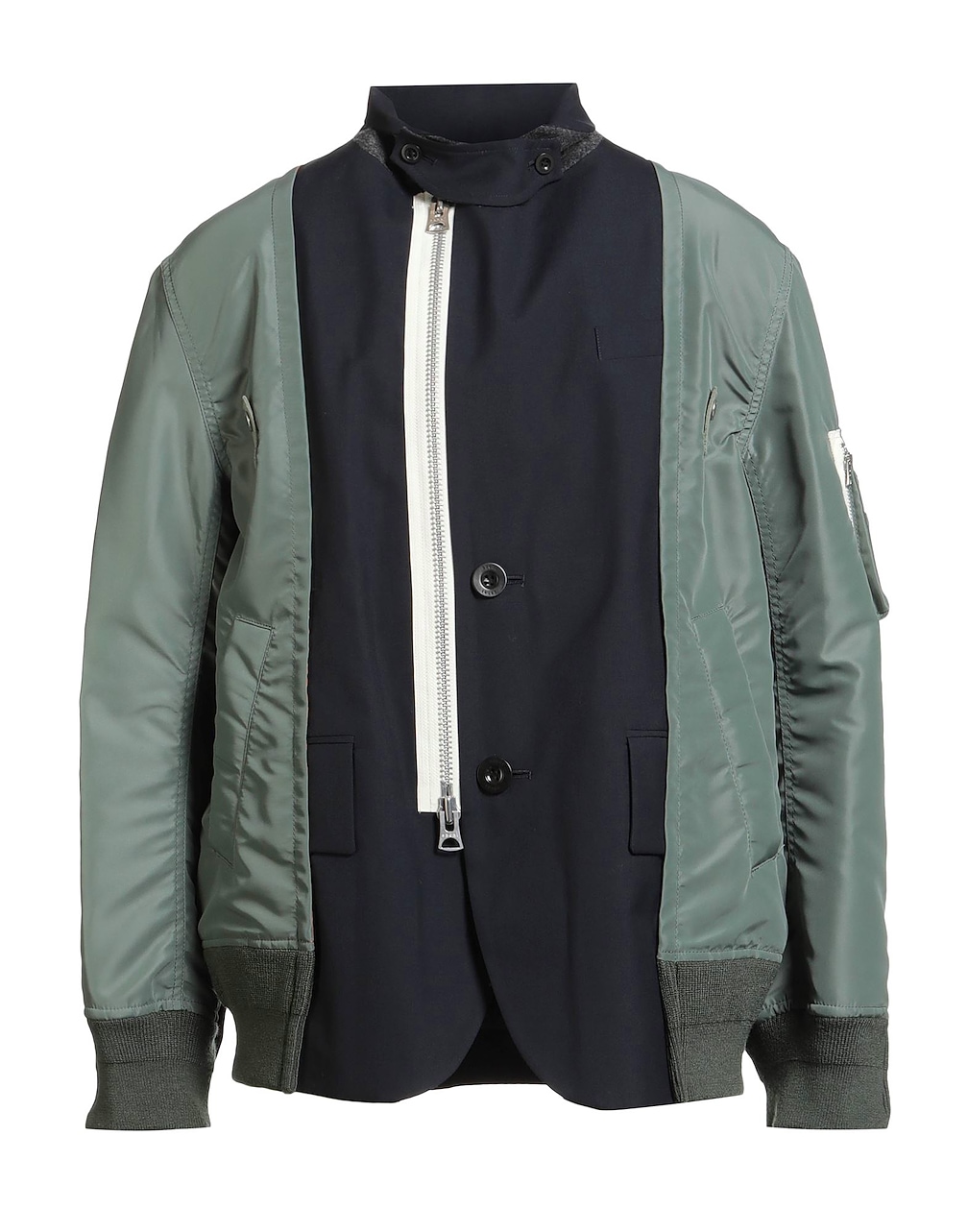 SACAI - Jackets