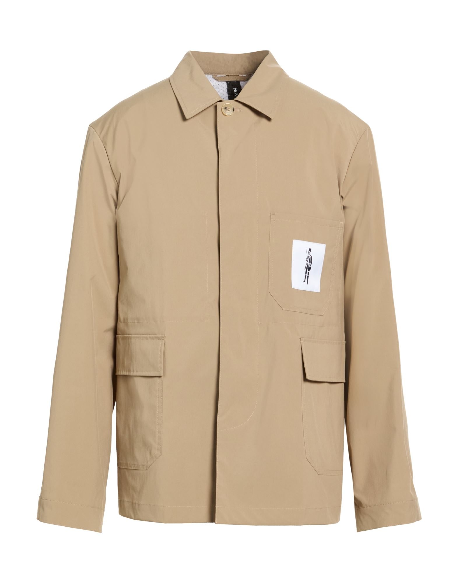 MACKINTOSH - Overcoats & Trench Coats