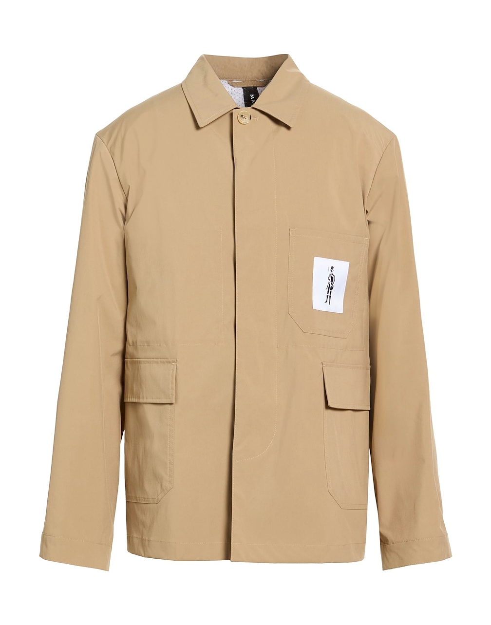 MACKINTOSH - Overcoats & Trench Coats