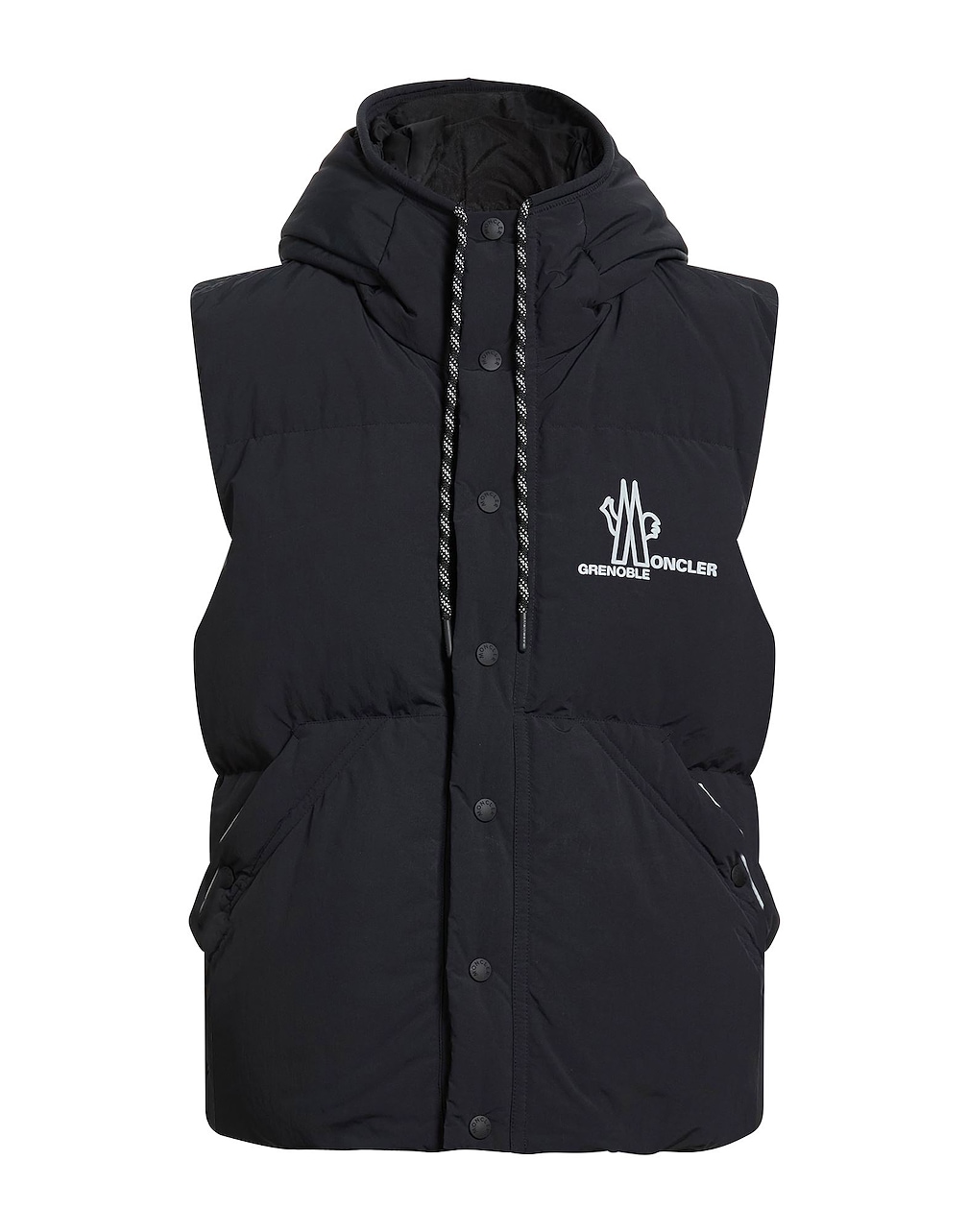 MONCLER GRENOBLE - Vests