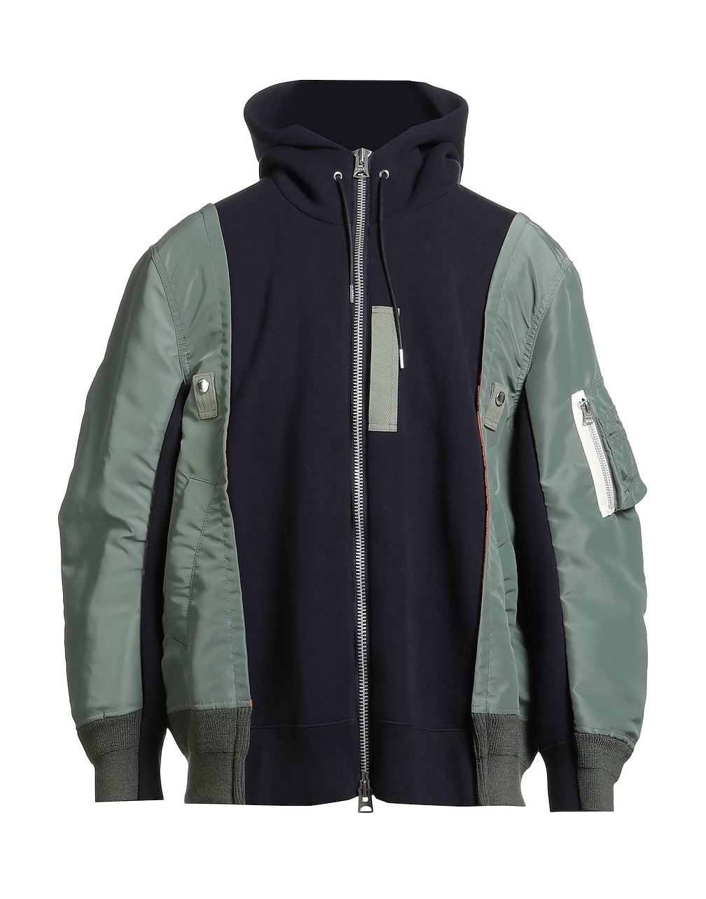 SACAI - Jackets