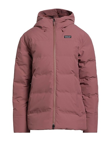 PATAGONIA Shell jacket Antique rose 100% Recycled polyester