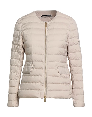 TATRAS Steppjacke Beige 100% Nylon