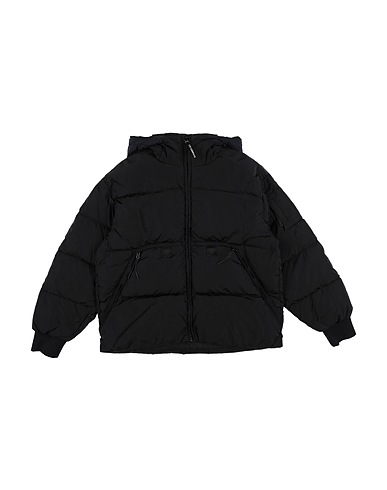 C.P. COMPANY UNDERSIXTEEN Shell  jacket Midnight blue 100% Polyamide