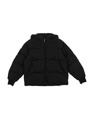 C.P. COMPANY UNDERSIXTEEN Shell jacket 100% Polyamide