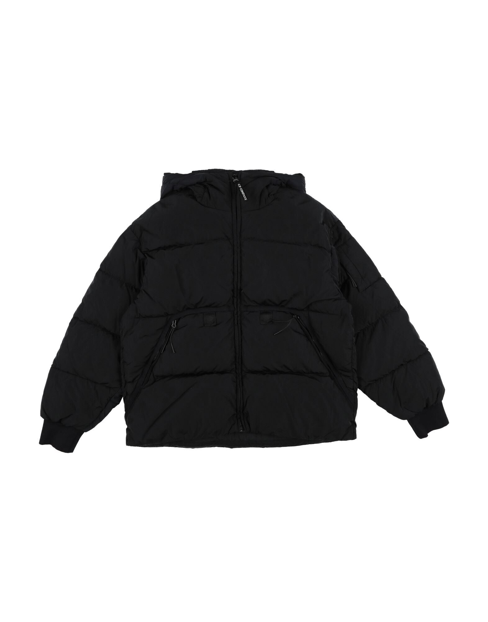 C.P. COMPANY UNDERSIXTEEN - Puffers