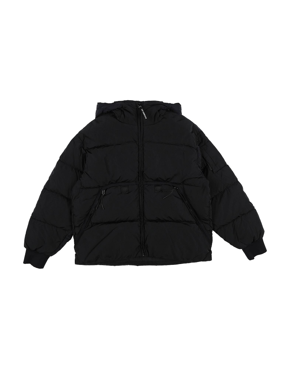 C.P. COMPANY UNDERSIXTEEN - Puffers