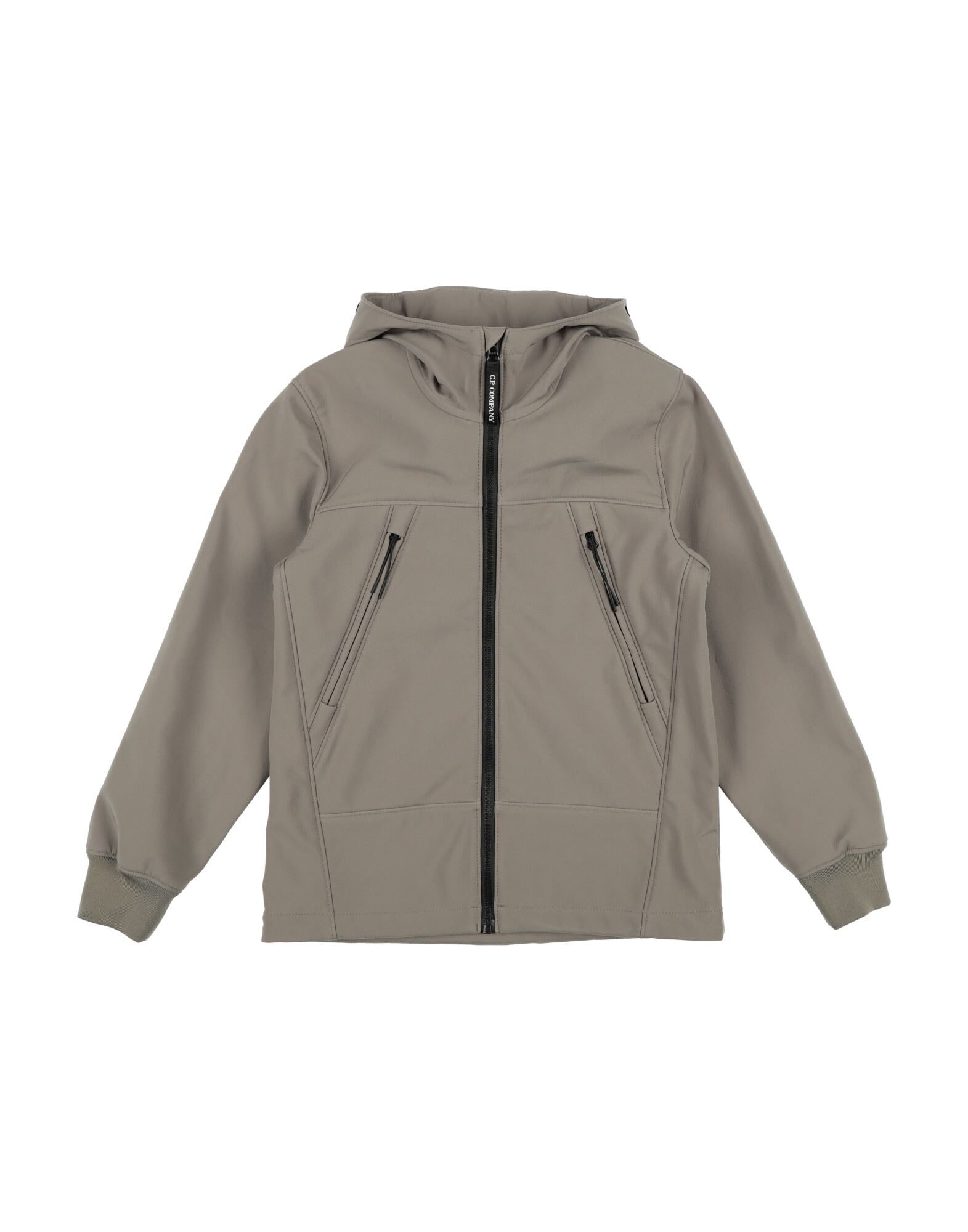 C.P. COMPANY UNDERSIXTEEN - Jackets