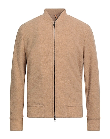 ROBERTO P Luxury Jacket 60% Wool, 40% Acrylic