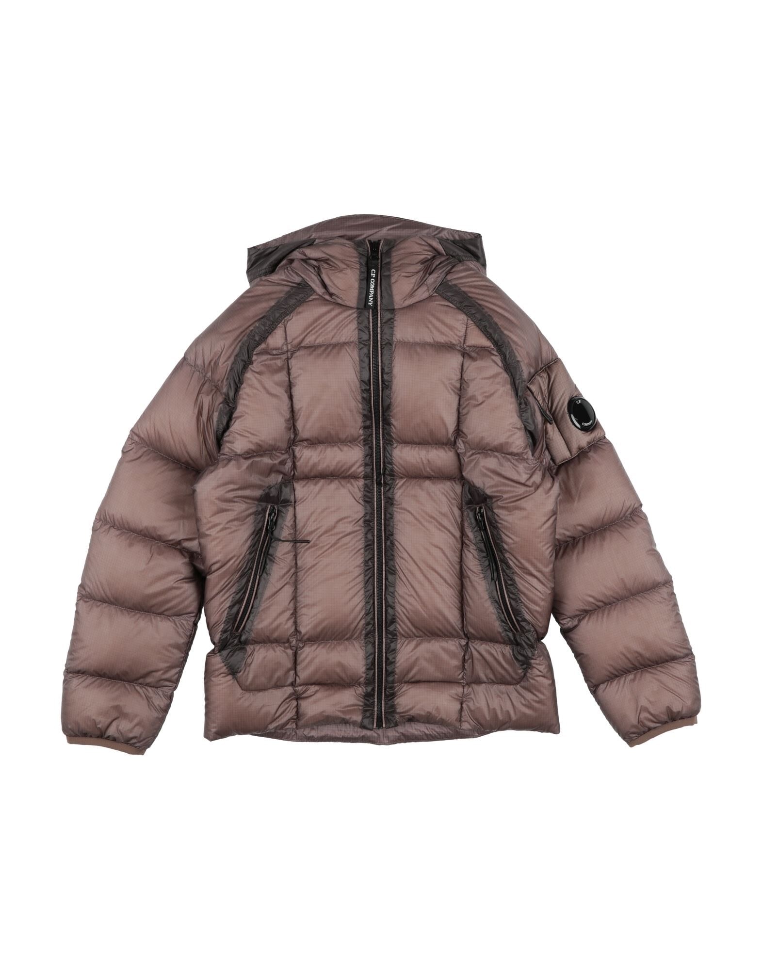 C.P. COMPANY UNDERSIXTEEN - ダウン＆シンセティック