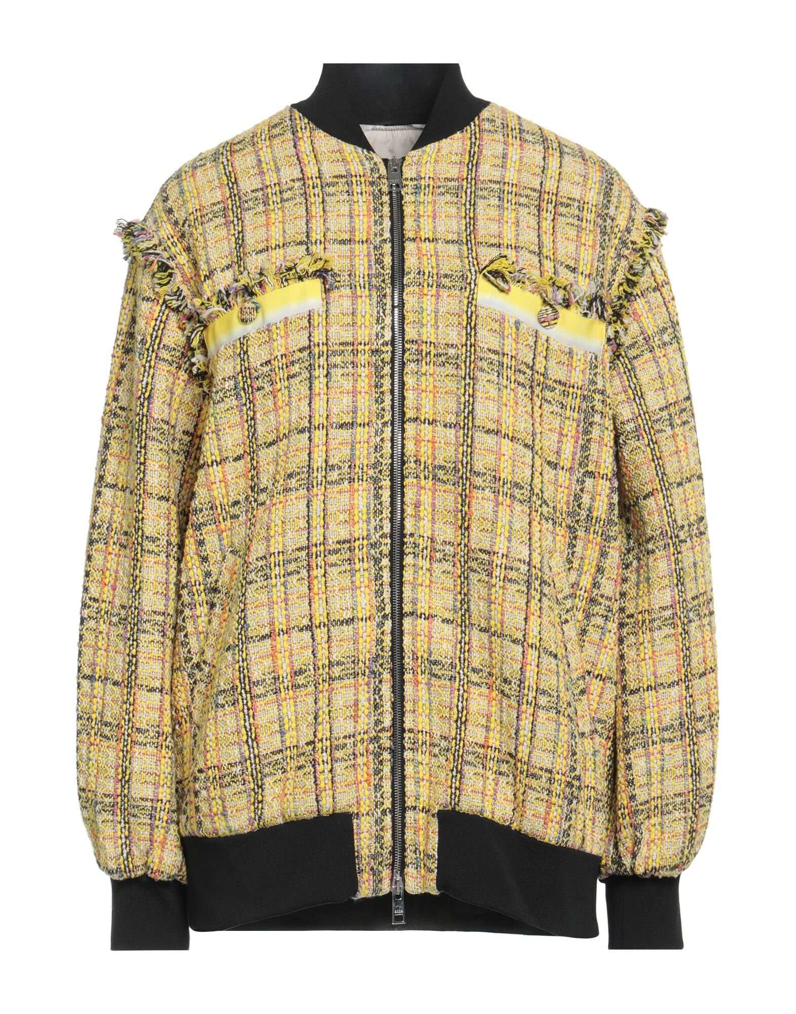 MSGM - Vestes et blousons