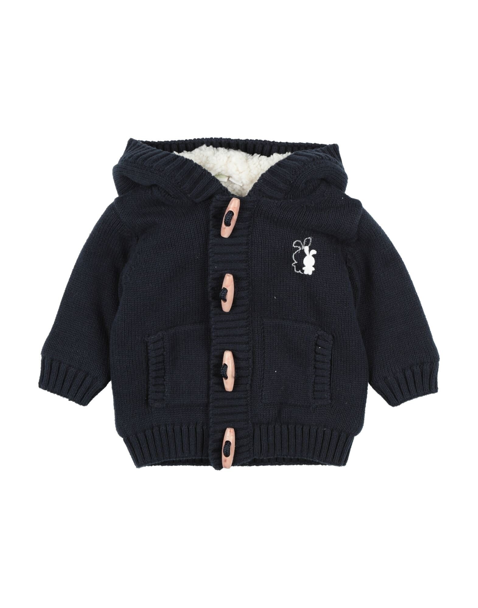 iDO - Кардиганы