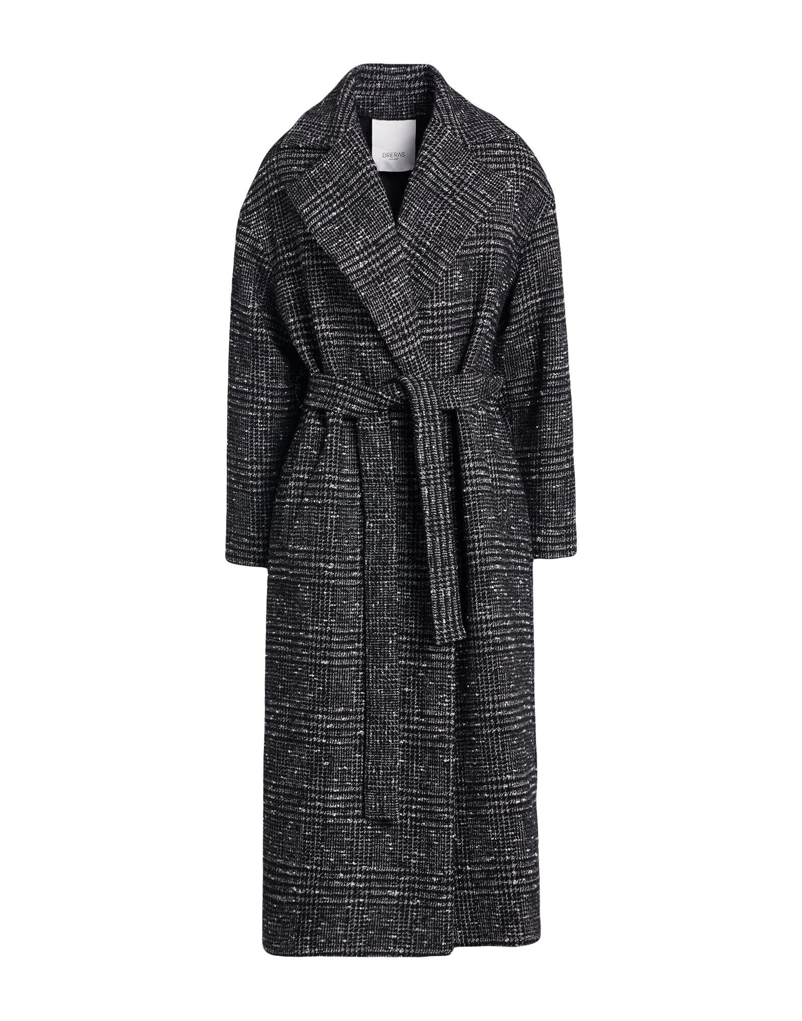 BRERAS Milano - Coats