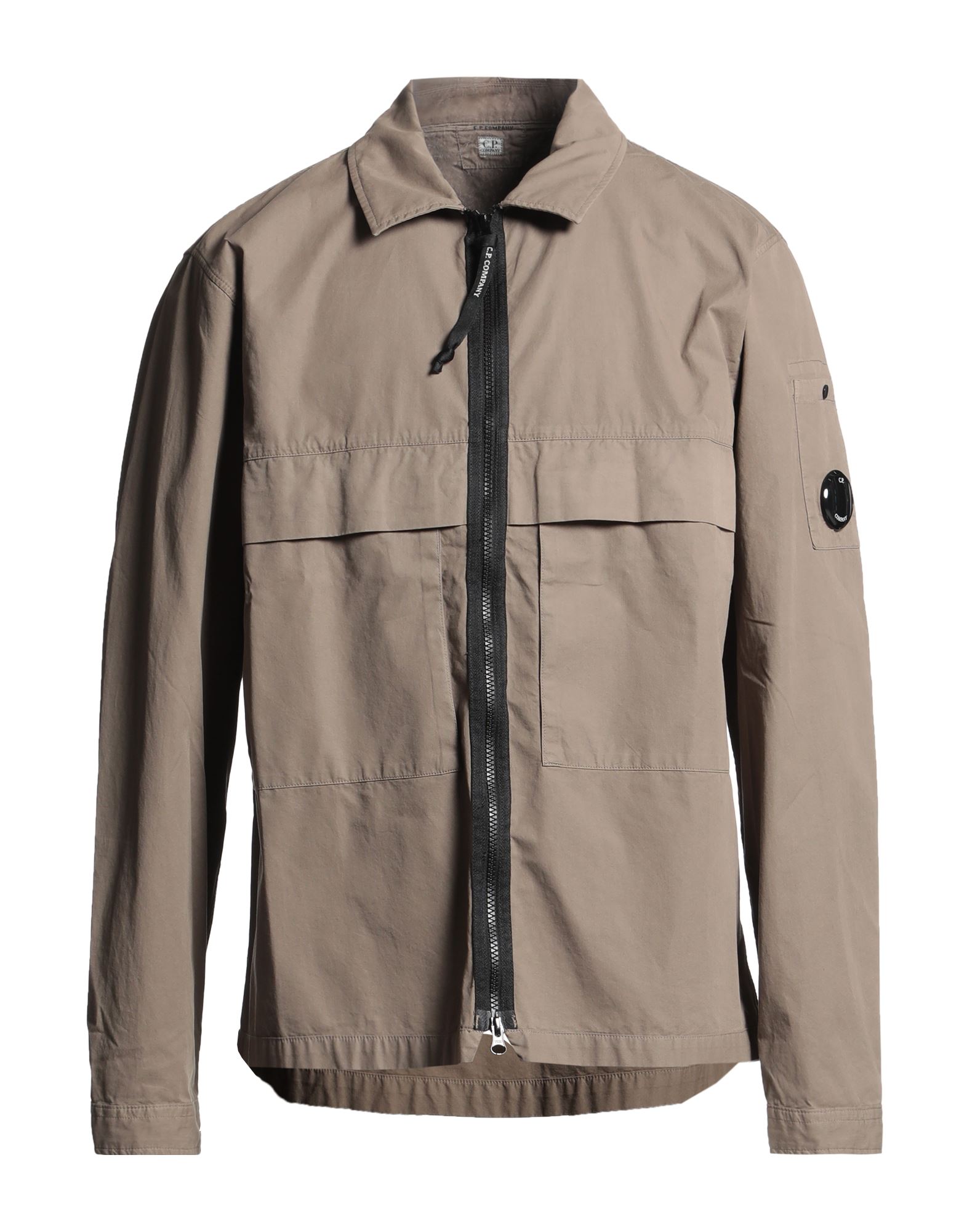 C.P. COMPANY - Jackets