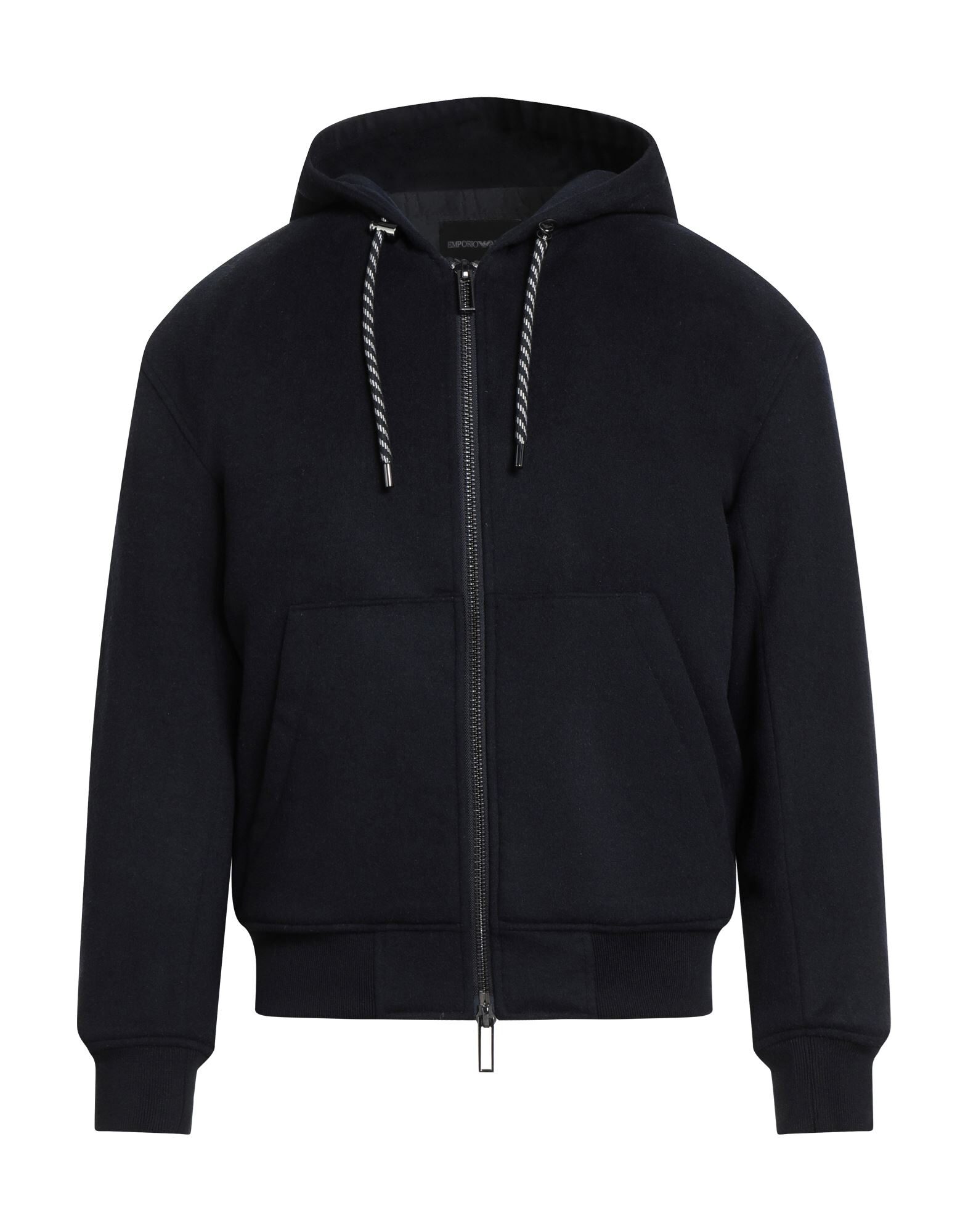 EMPORIO ARMANI - Jackets