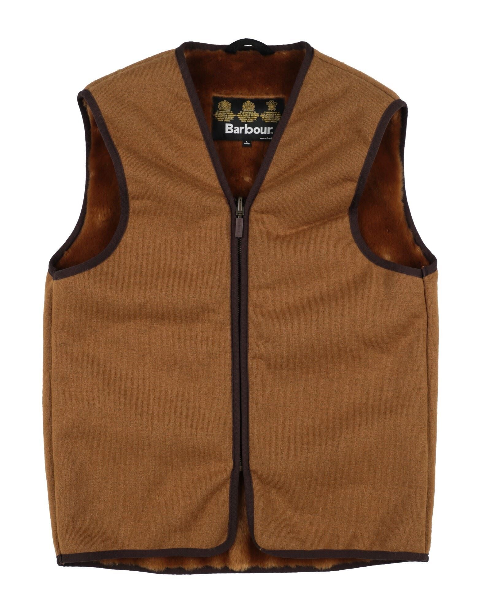 BARBOUR - Vests