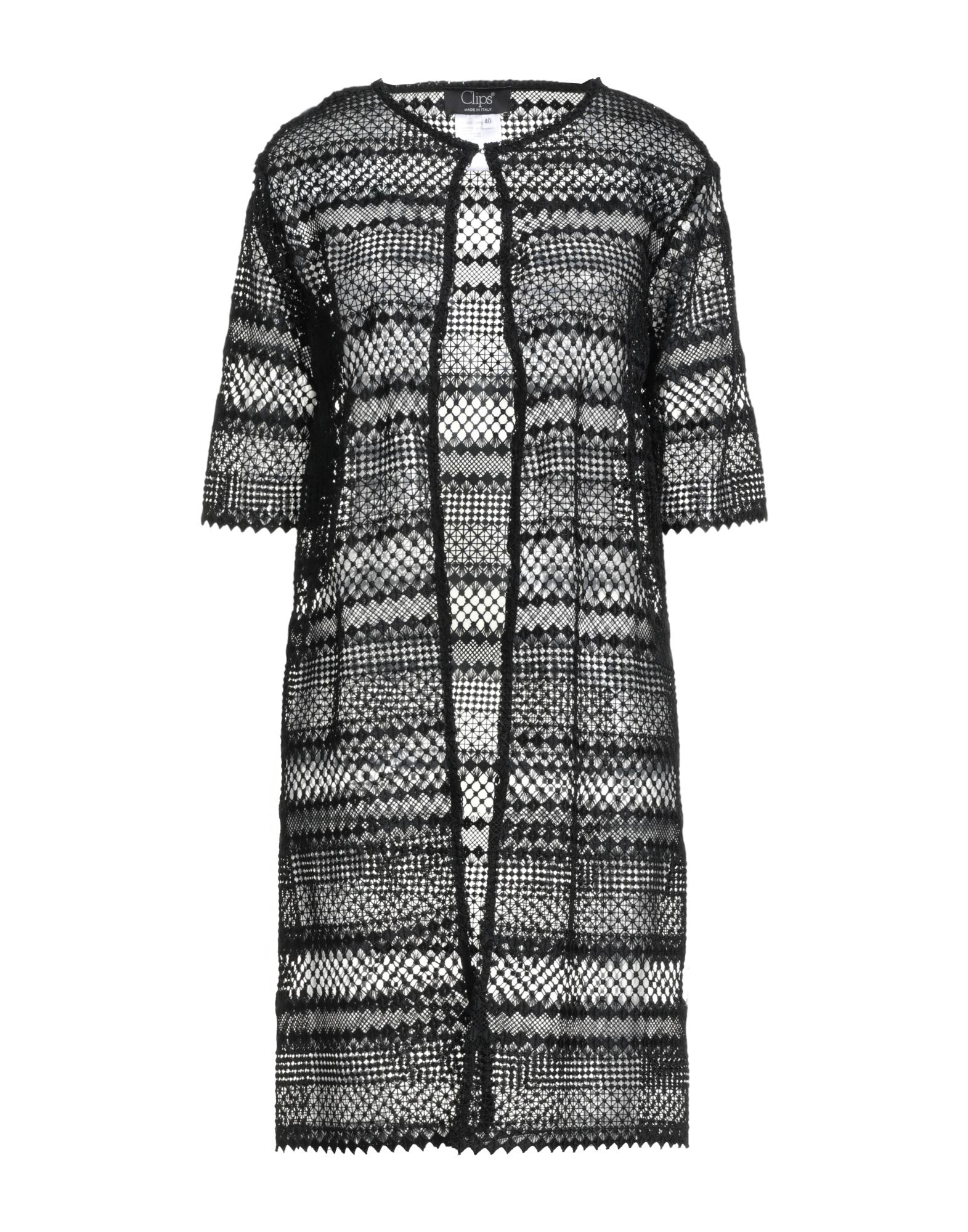 CLIPS - Overcoats & Trench Coats