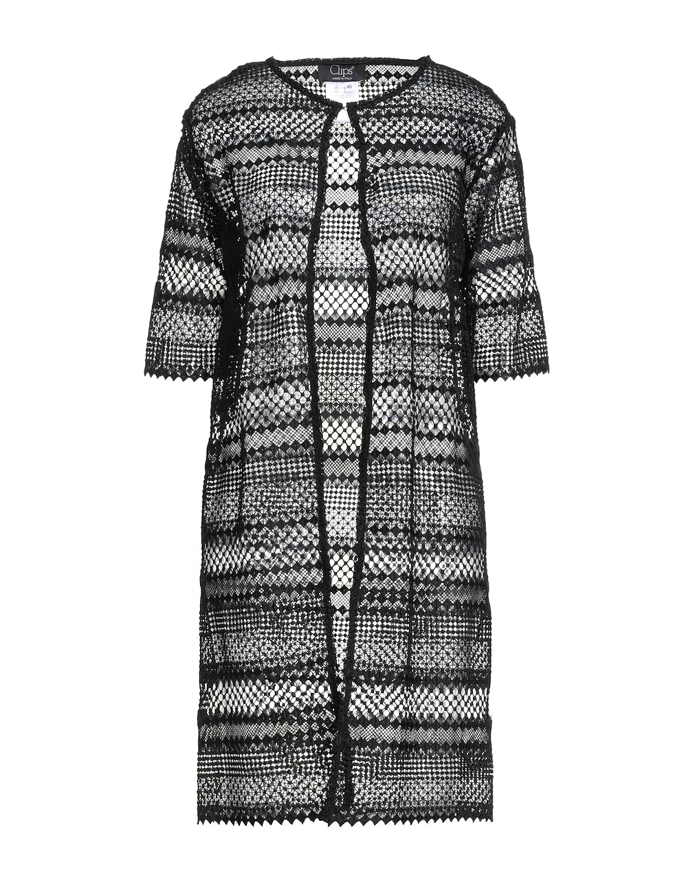 CLIPS - Overcoats & Trench Coats