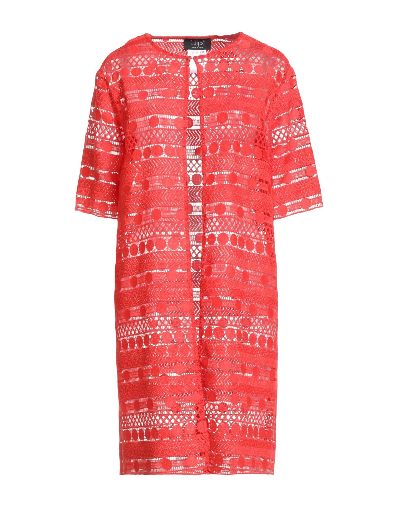 CLIPS - Overcoats & Trench Coats