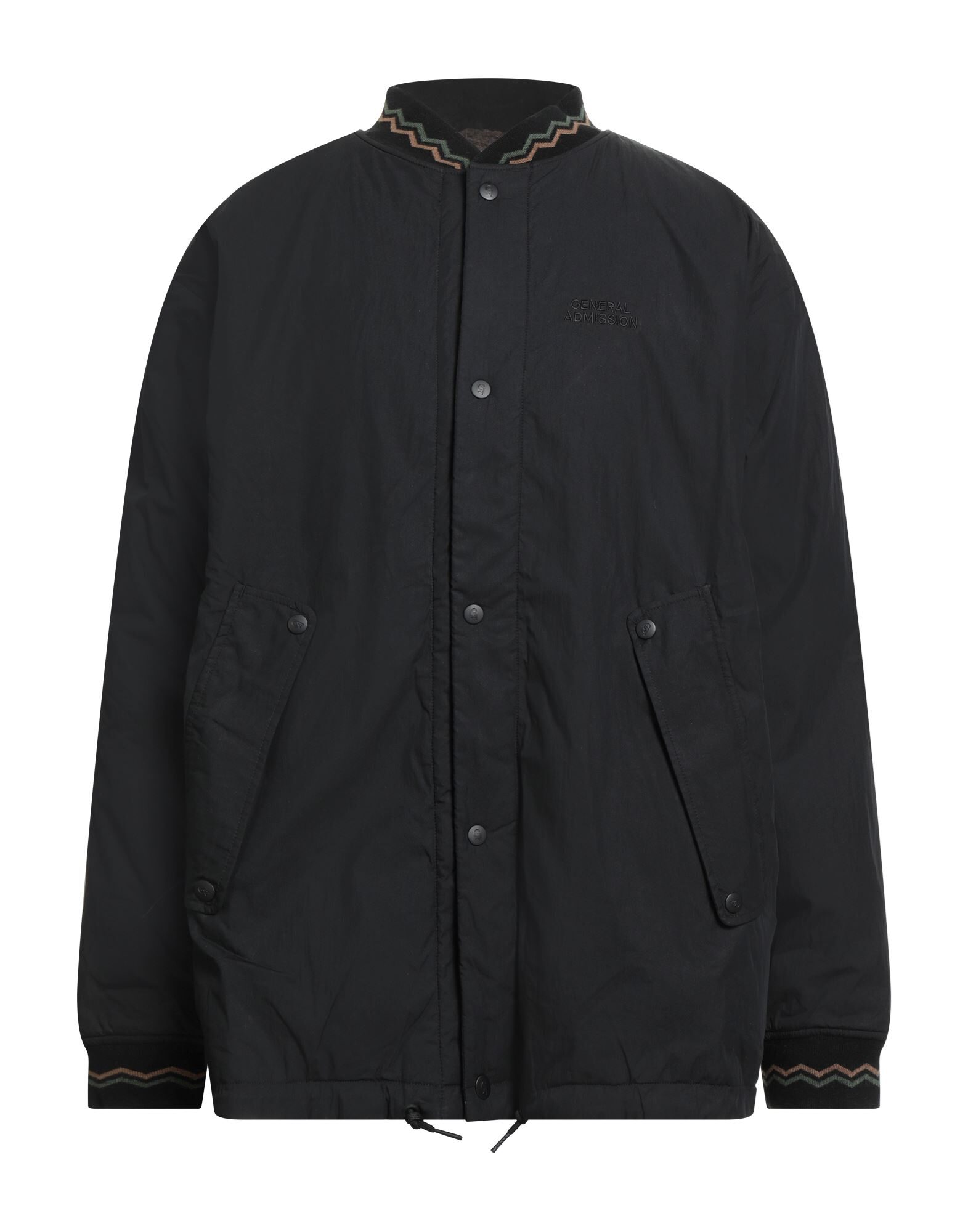 GENERAL ADMISSION - Jackets