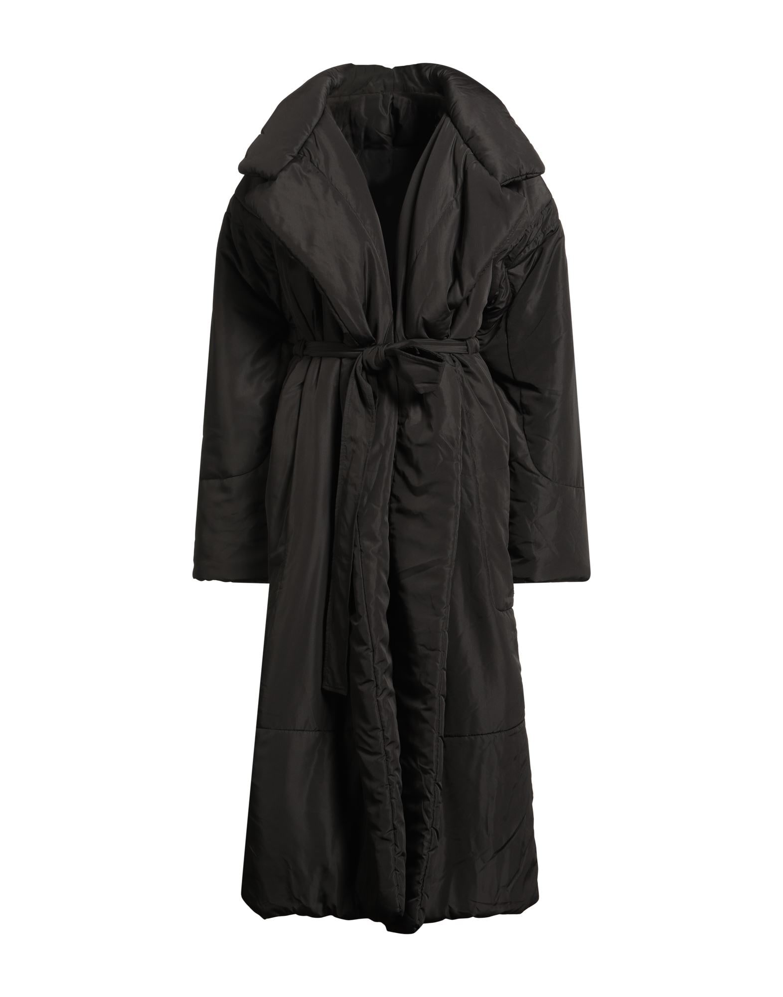 NORMA KAMALI - Пуховики и куртки на синтепоне