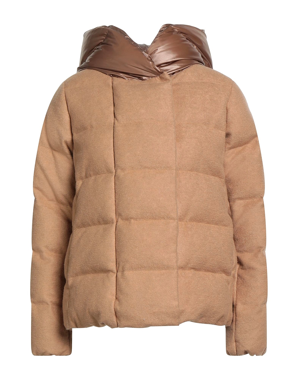 PEOPLE OF SHIBUYA - Μπουφάν με επένδυση