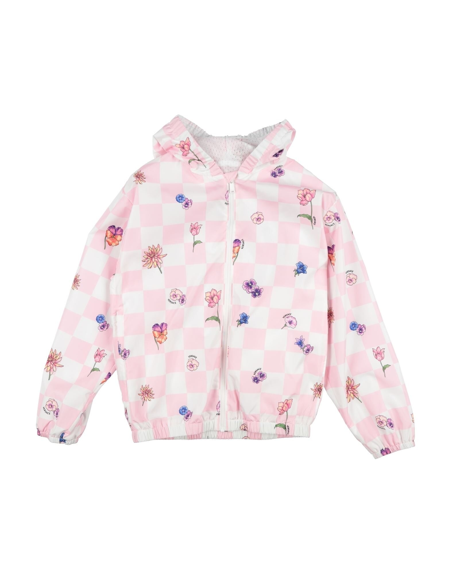 VERSACE YOUNG - Jackets