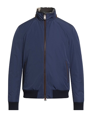 KIRED Bomber Navy 100% Polyester