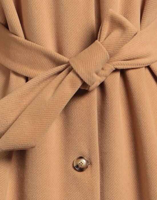 MILVA MI Пальто