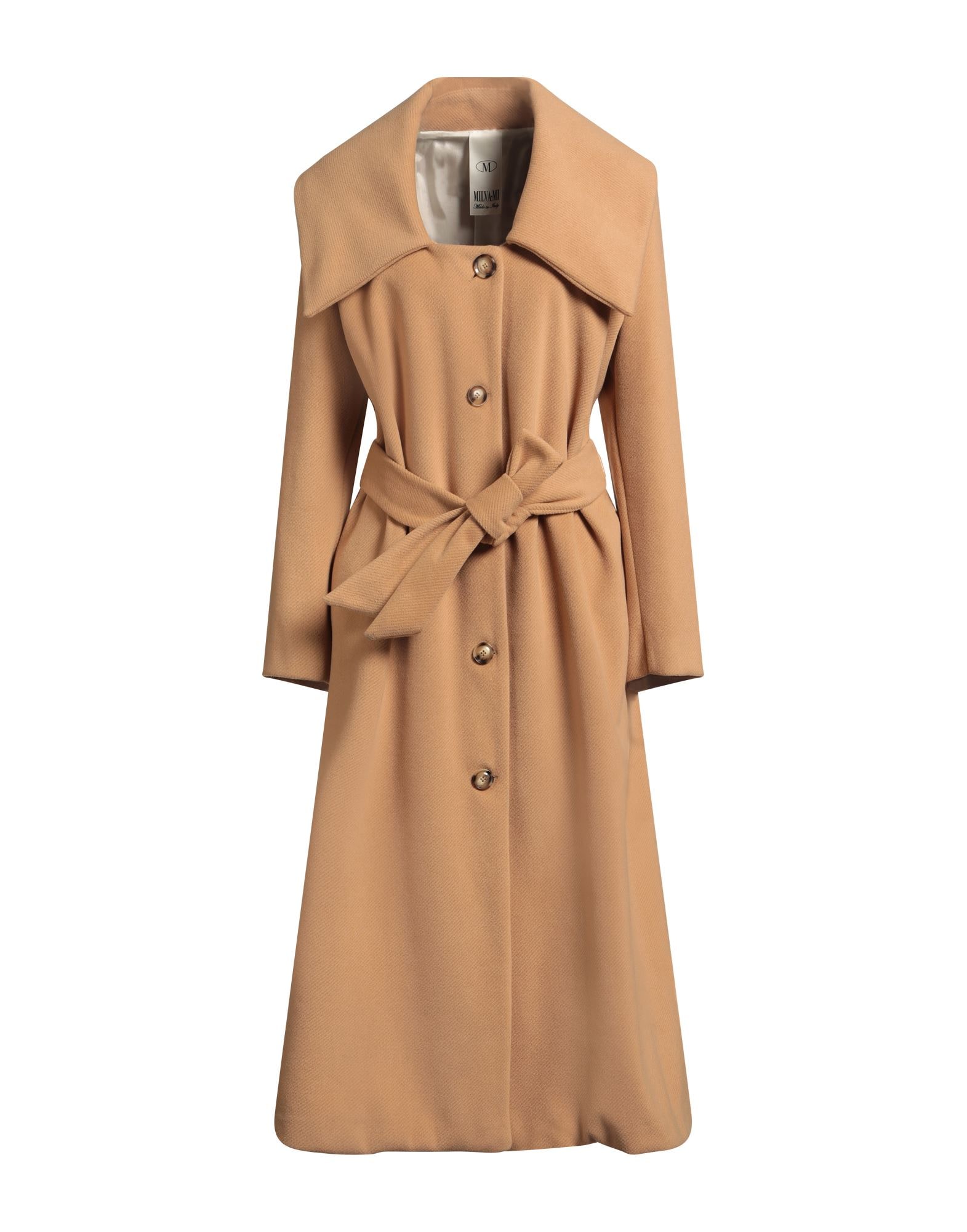 MILVA MI - Coats