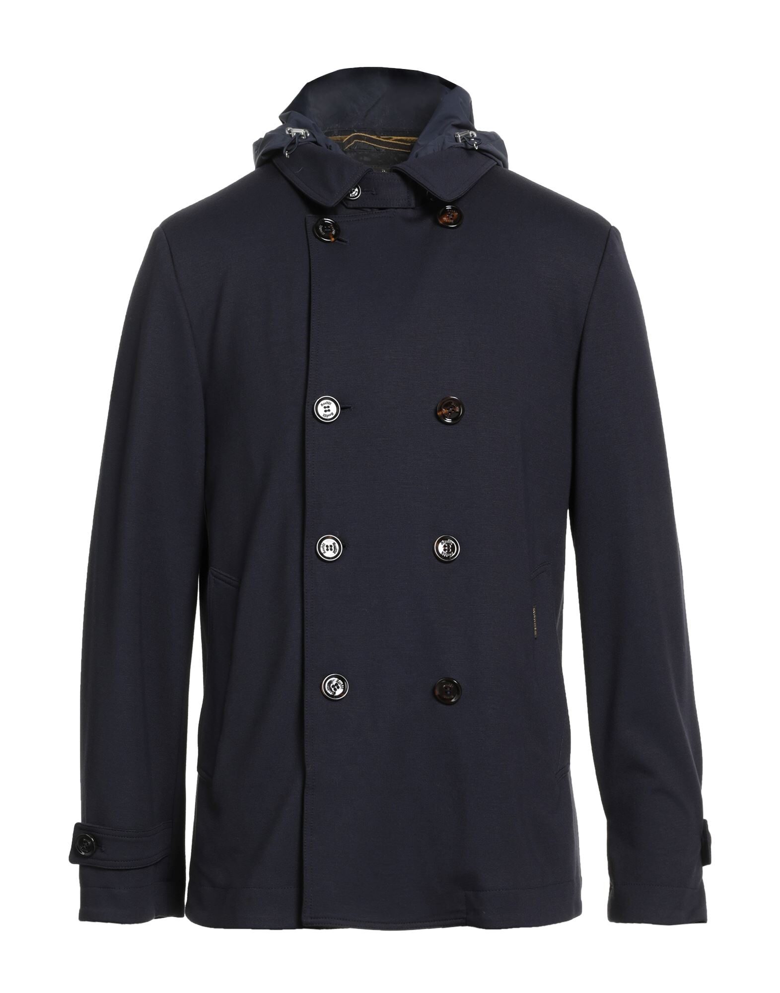 MOORER - Overcoats & Trench Coats