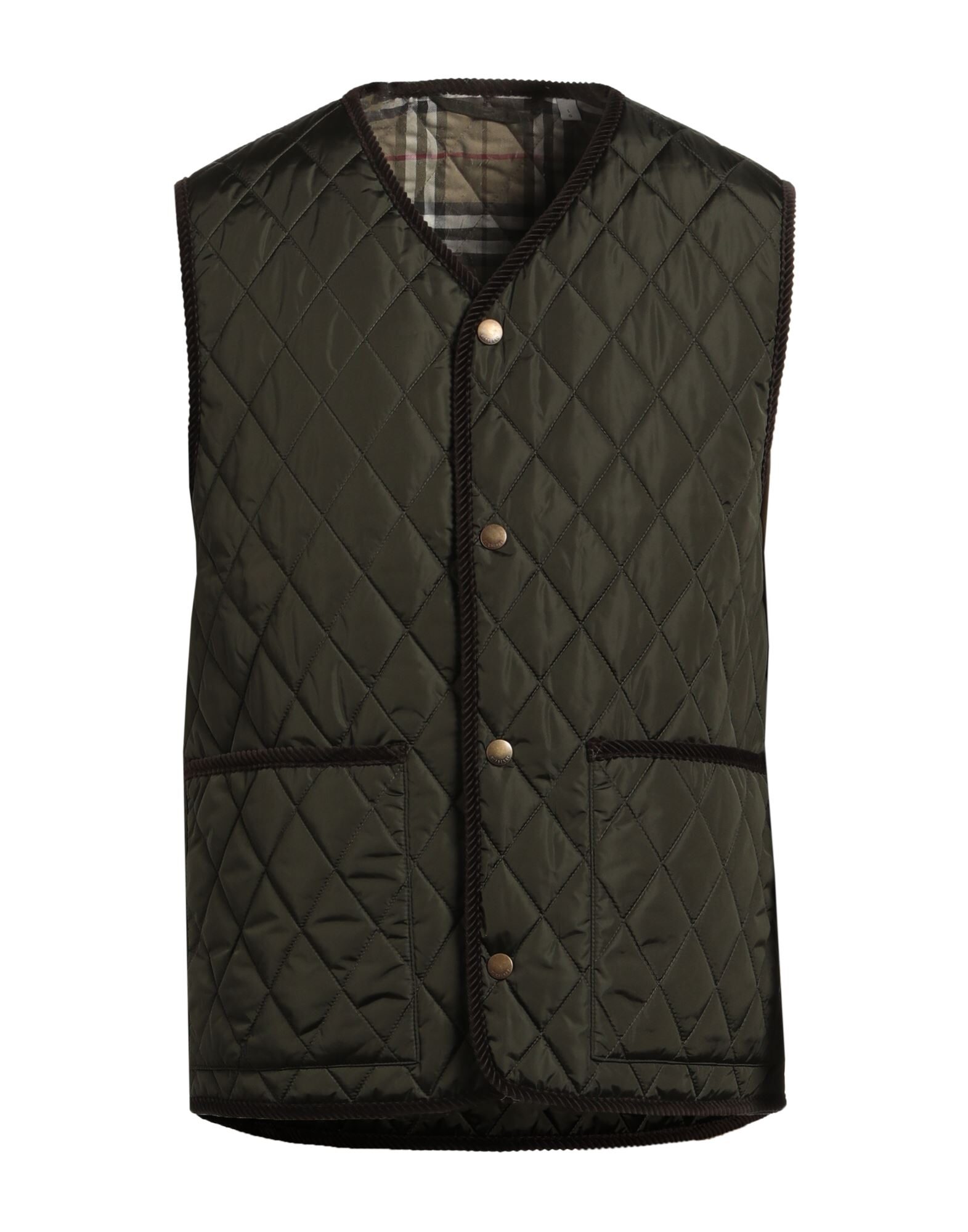 BURBERRY - Vests